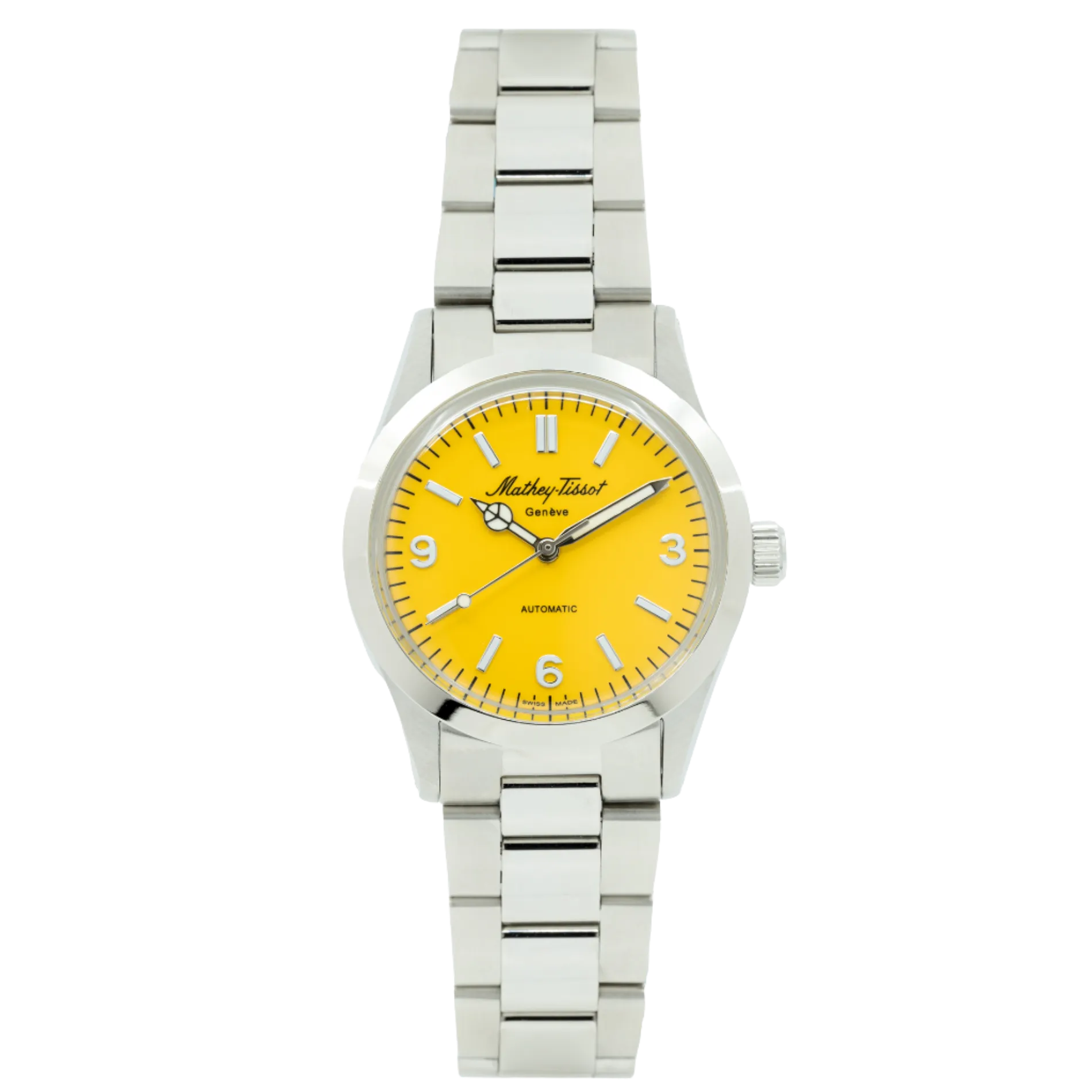 MT-369 Yellow