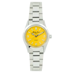 MT-369 Yellow