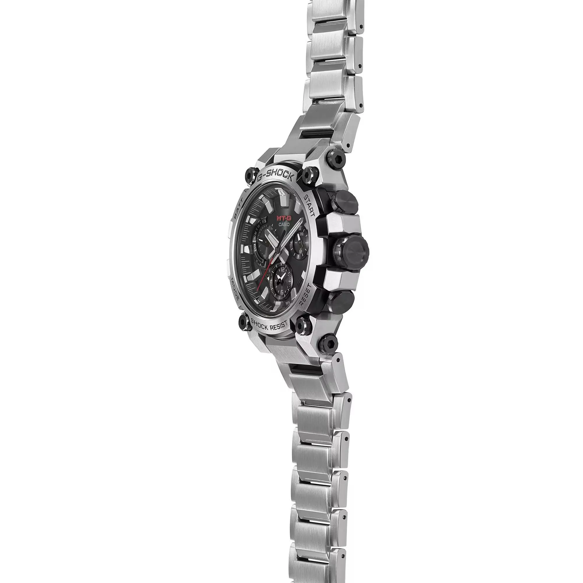 MT-G - Light & Shadow Watch - MTGB3000D-1A