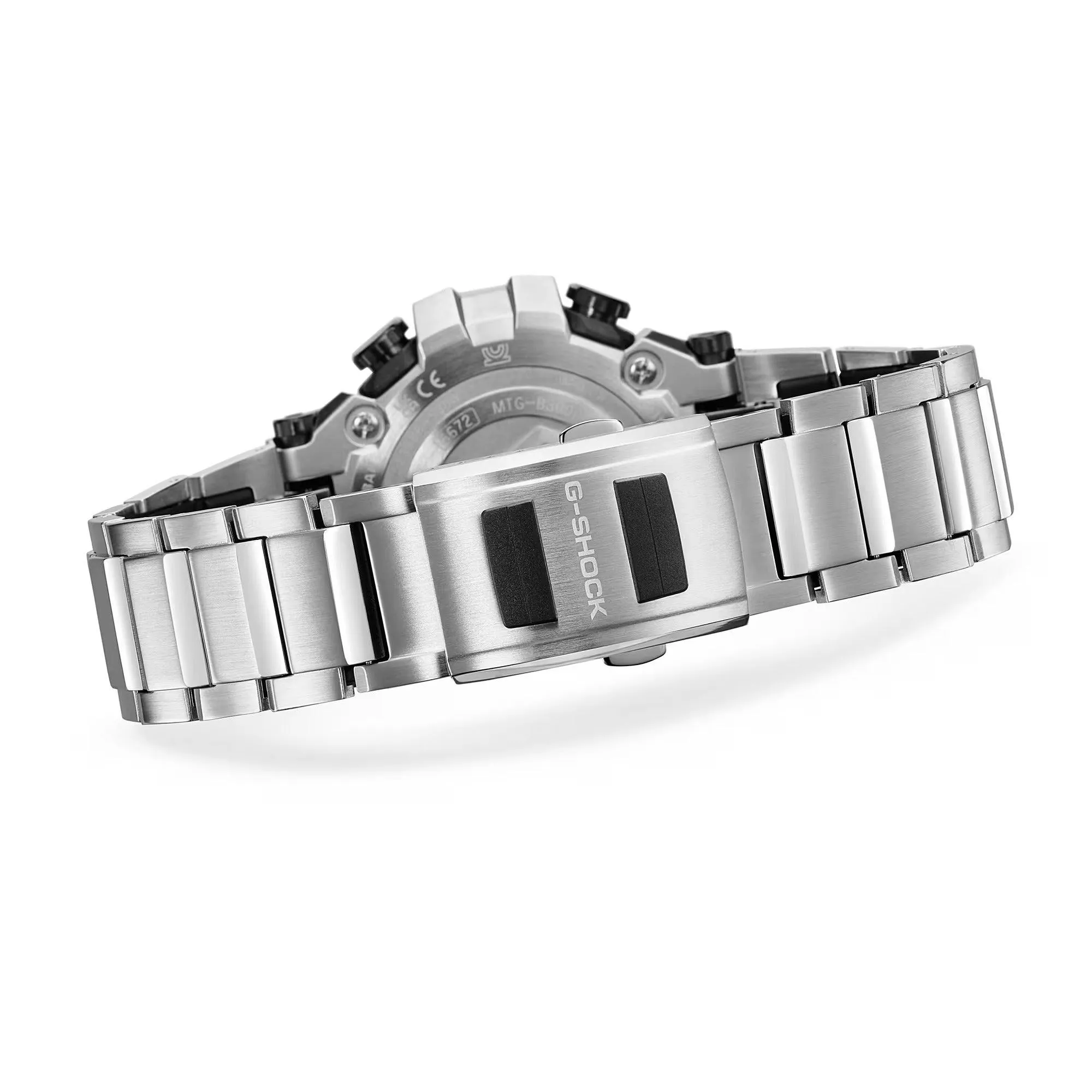 MT-G - Light & Shadow Watch - MTGB3000D-1A