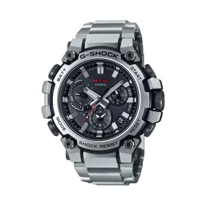 MT-G - Light & Shadow Watch - MTGB3000D-1A