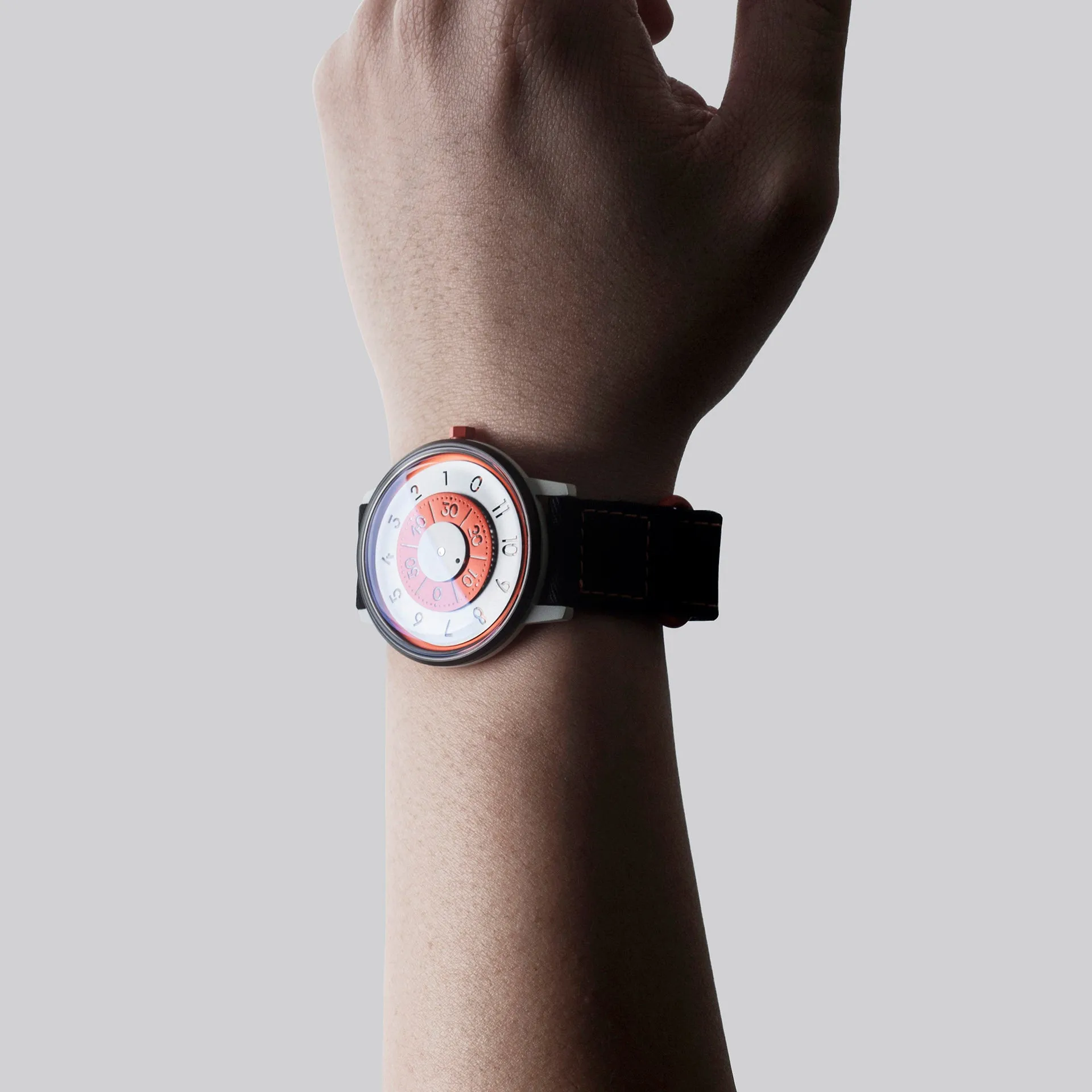 NASA themed - ANICORN - ver.ACES Limited Edition