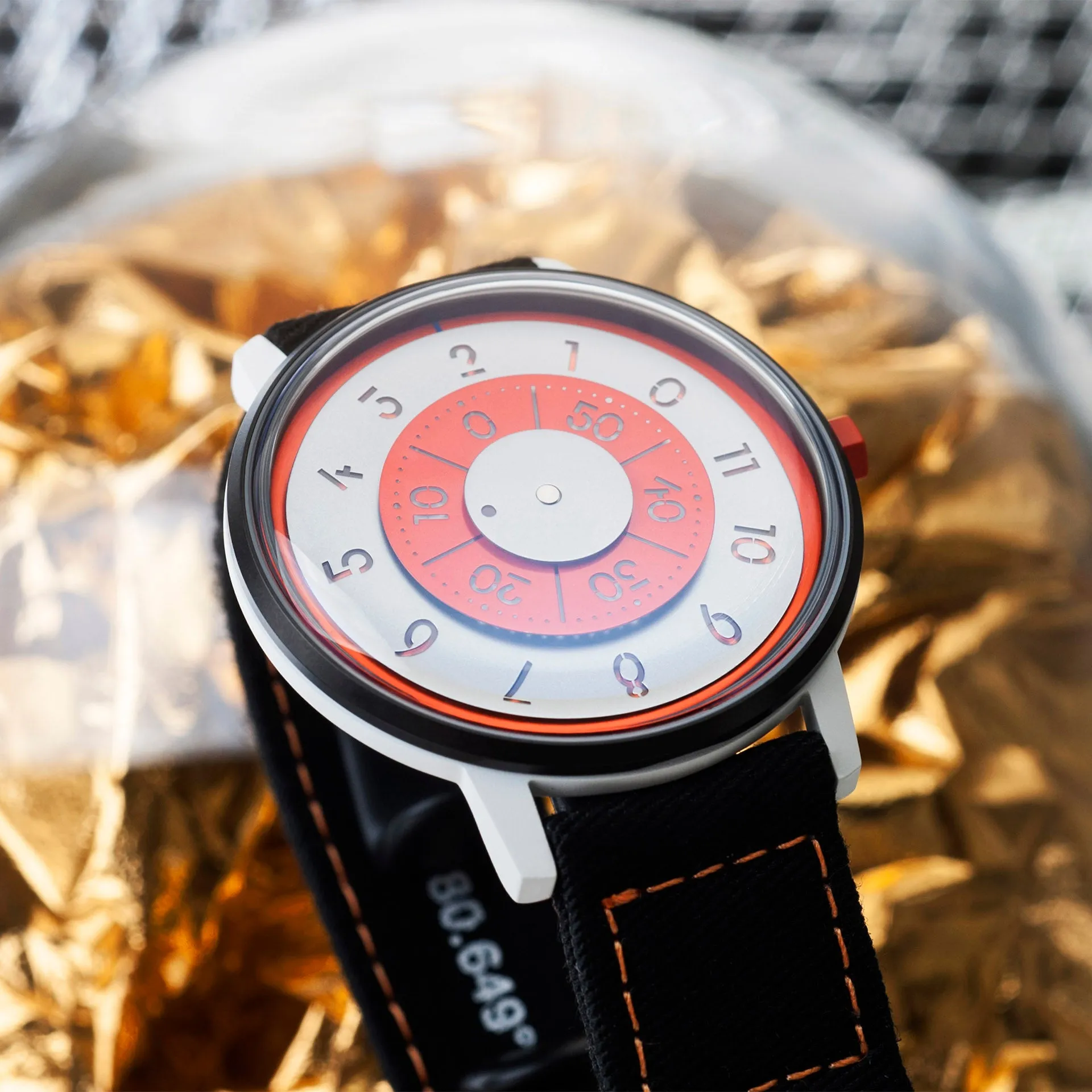 NASA themed - ANICORN - ver.ACES Limited Edition