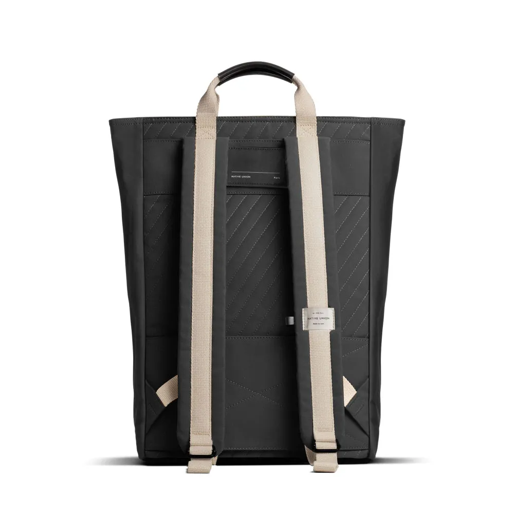 NATIVE UNION WFA Backpack Black