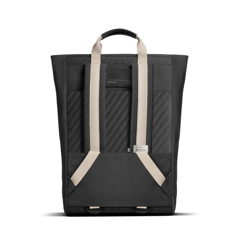 NATIVE UNION WFA Backpack Black