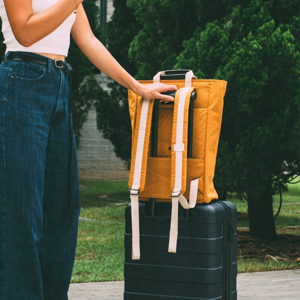 NATIVE UNION WFA Backpack Kraft