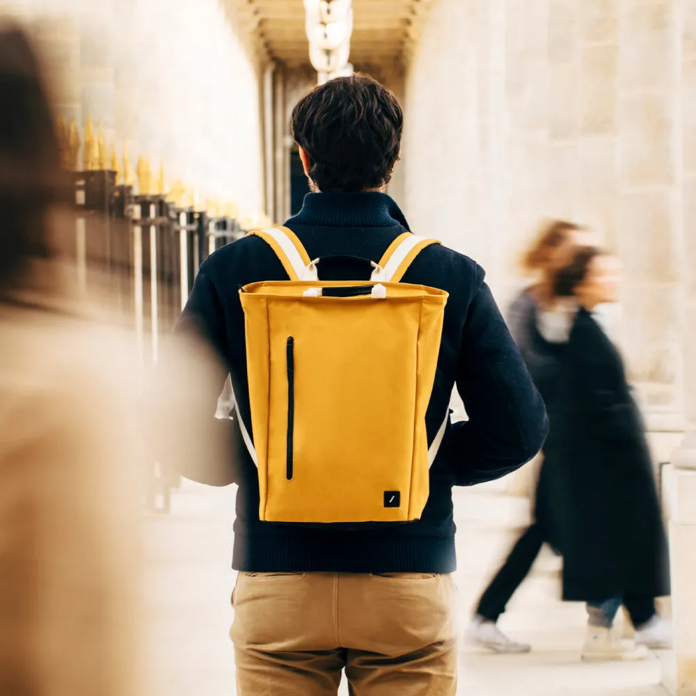 NATIVE UNION WFA Backpack Kraft