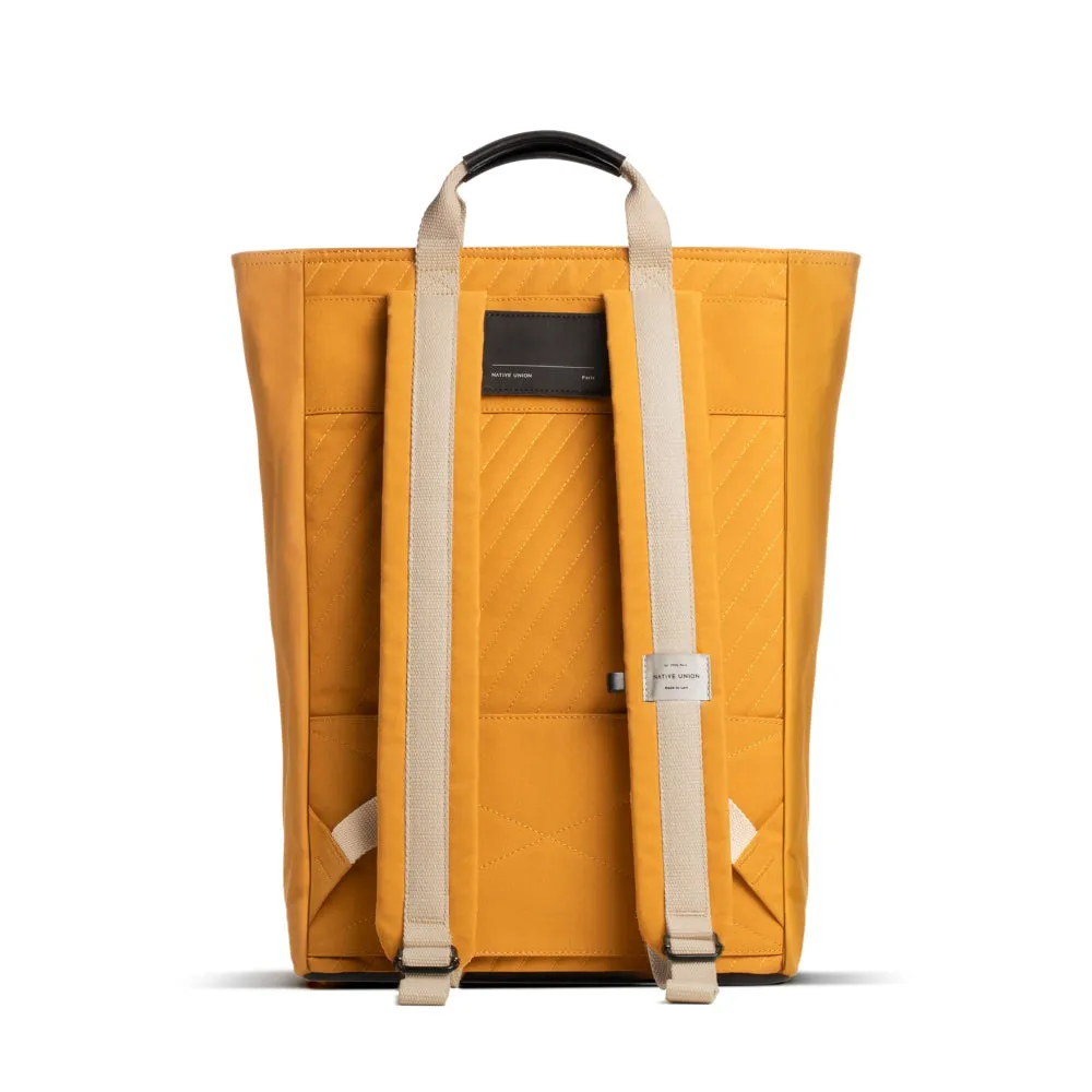 NATIVE UNION WFA Backpack Kraft