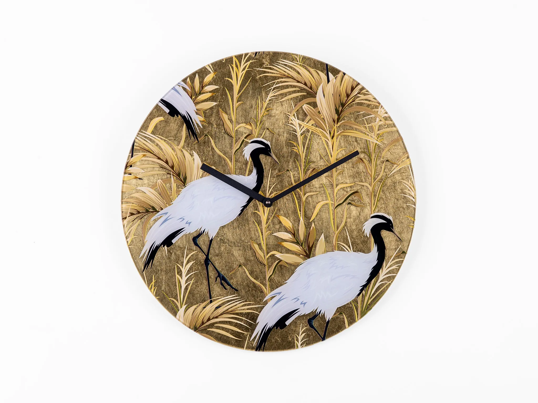 NOBLE TIME WALL CLOCK