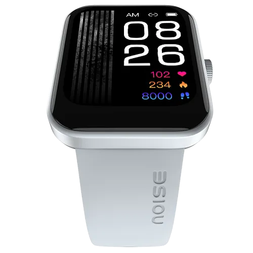 Noise ColorFit Caliber Go Smartwatch - Partner Deal Store