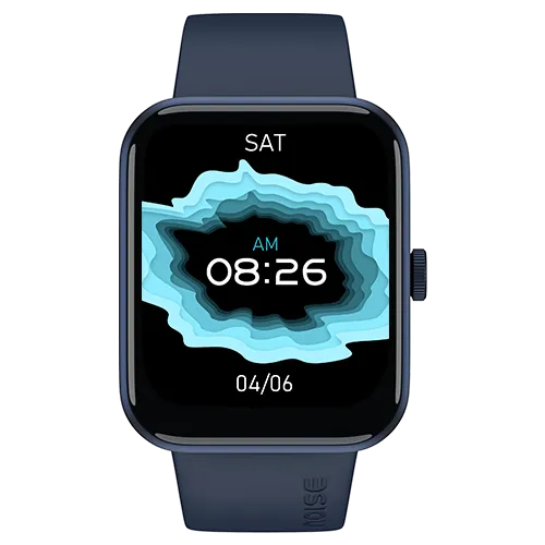 Noise ColorFit Caliber Go Smartwatch - Partner Deal Store