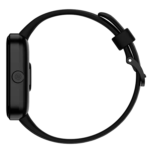 Noise ColorFit Caliber Go Smartwatch - Partner Deal Store