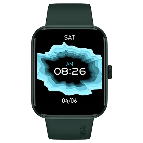 Noise ColorFit Caliber Go Smartwatch - Partner Deal Store