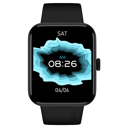 Noise ColorFit Caliber Go Smartwatch - Partner Deal Store