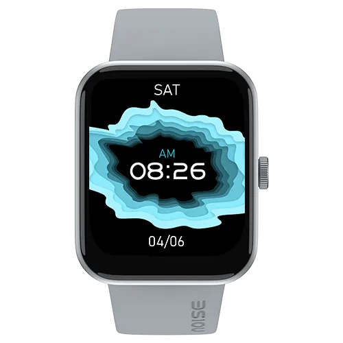 Noise ColorFit Caliber Go Smartwatch - Partner Deal Store