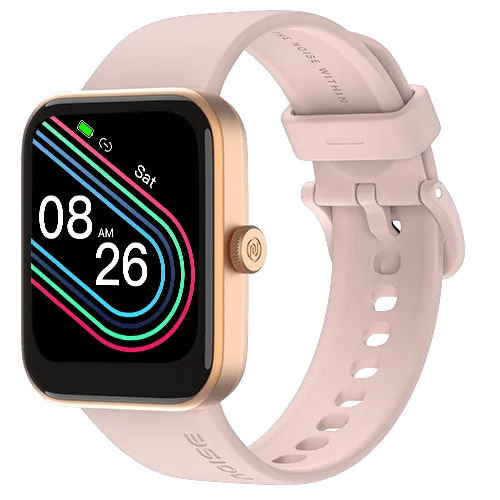 Noise ColorFit Caliber Go Smartwatch - Partner Deal Store