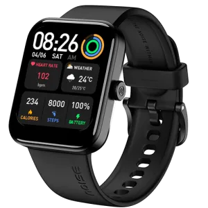 Noise ColorFit Caliber Go Smartwatch - Partner Deal Store