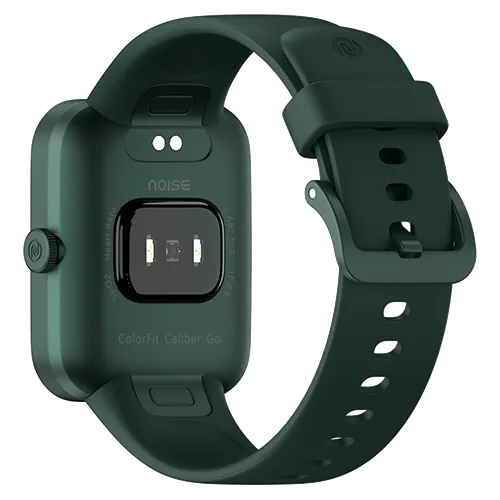Noise ColorFit Caliber Go Smartwatch - Partner Deal Store