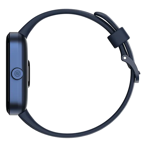 Noise ColorFit Caliber Go Smartwatch - Partner Deal Store