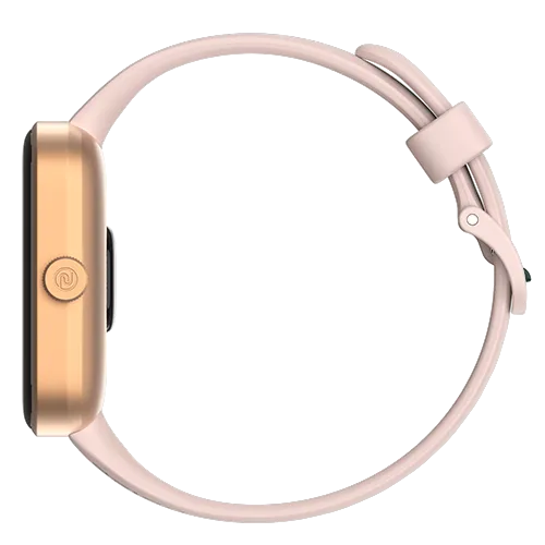 Noise ColorFit Caliber Go Smartwatch - Partner Deal Store