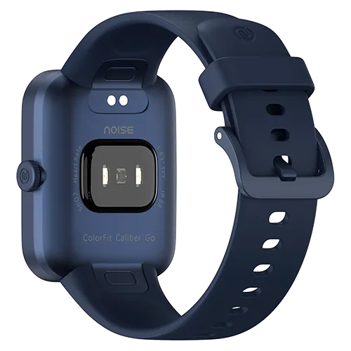 Noise ColorFit Caliber Go Smartwatch - Partner Deal Store