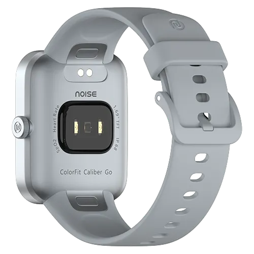 Noise ColorFit Caliber Go Smartwatch - Partner Deal Store