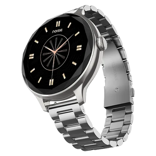 NoiseFit Grace Smart Watch