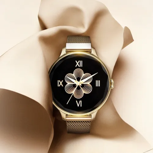 NoiseFit Grace Smart Watch