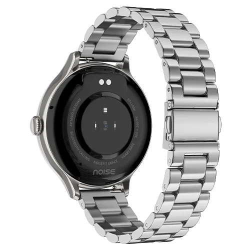 NoiseFit Grace Smart Watch