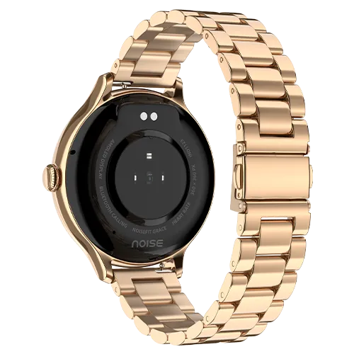 NoiseFit Grace Smart Watch
