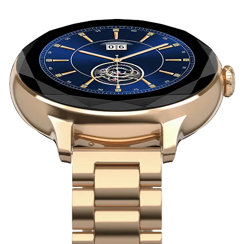 NoiseFit Grace Smart Watch