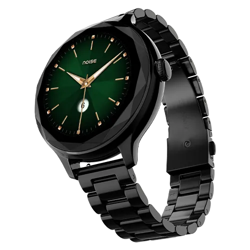 NoiseFit Grace Smart Watch
