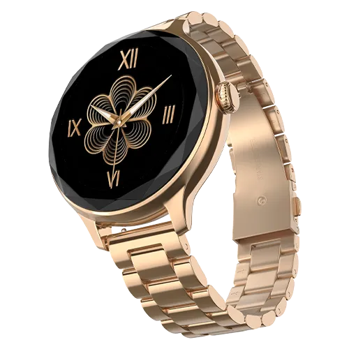 NoiseFit Grace Smart Watch