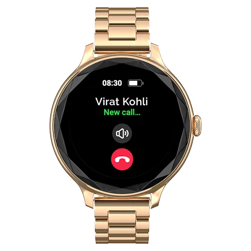 NoiseFit Grace Smart Watch