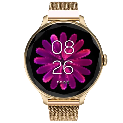 NoiseFit Grace Smart Watch