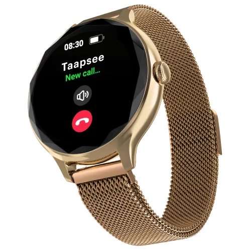 NoiseFit Grace Smart Watch
