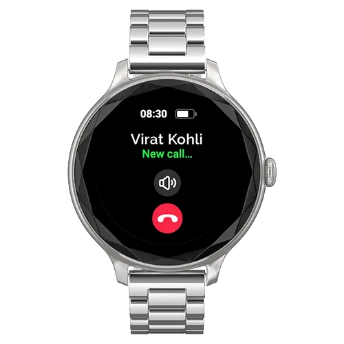 NoiseFit Grace Smart Watch