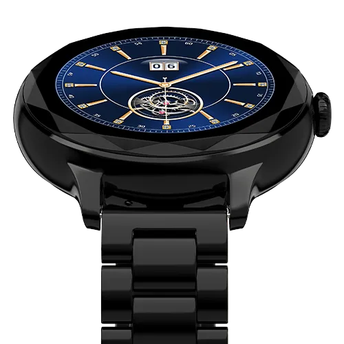 NoiseFit Grace Smart Watch
