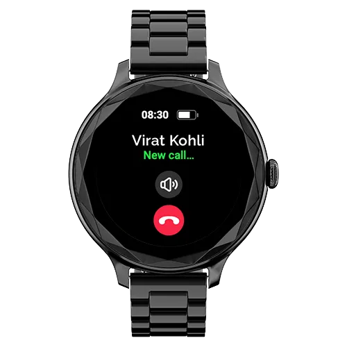 NoiseFit Grace Smart Watch