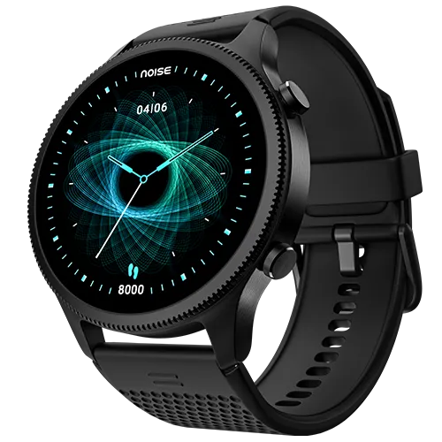 NoiseFit Halo Smartwatch