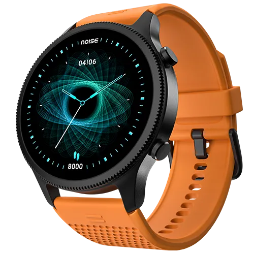 NoiseFit Halo Smartwatch