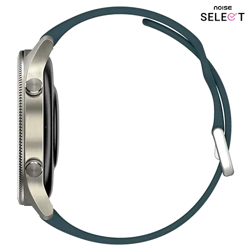 NoiseFit Halo Smartwatch