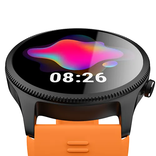 NoiseFit Halo Smartwatch