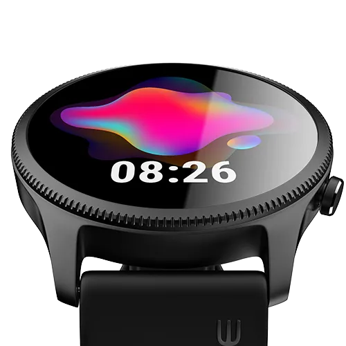 NoiseFit Halo Smartwatch