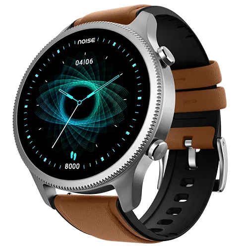 NoiseFit Halo Smartwatch