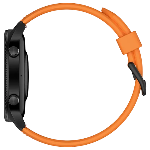 NoiseFit Halo Smartwatch