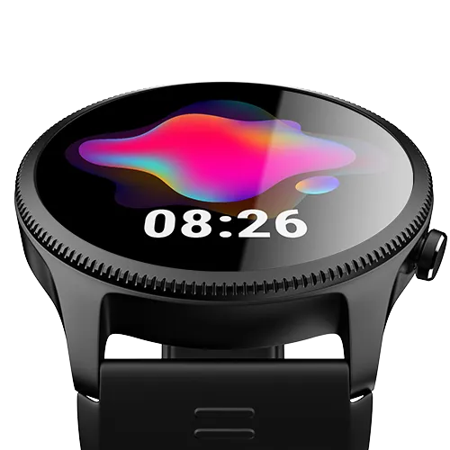 NoiseFit Halo Smartwatch