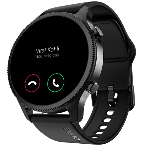 NoiseFit Halo Smartwatch