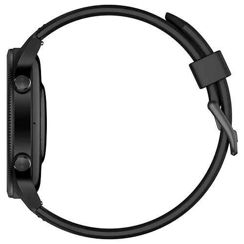 NoiseFit Halo Smartwatch
