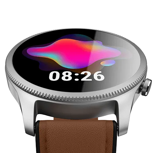 NoiseFit Halo Smartwatch